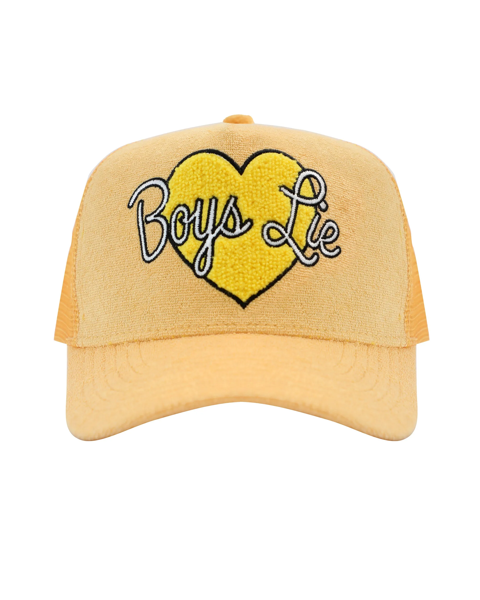 Sunny Side Up Trucker Hat