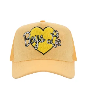 Sunny Side Up Trucker Hat