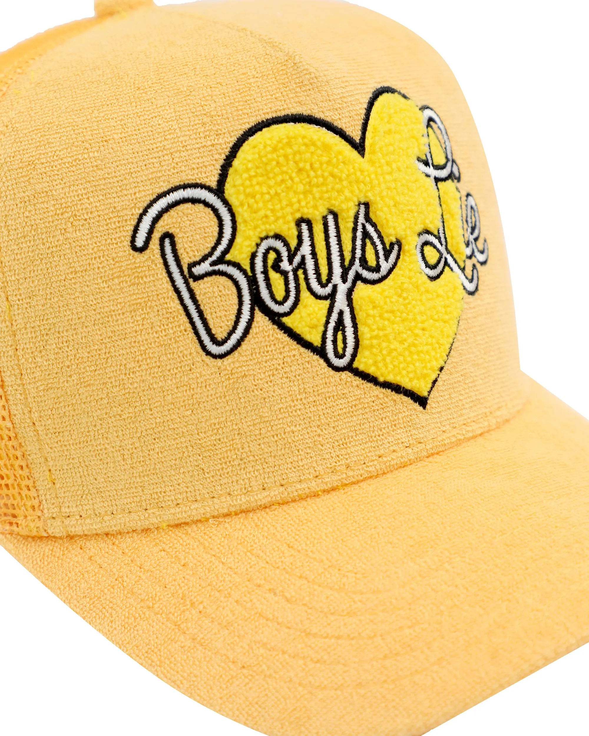 Sunny Side Up Trucker Hat