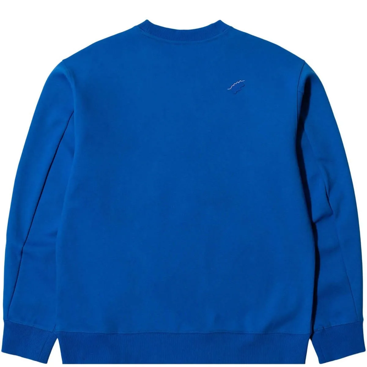 SWEATSHIRT Blue