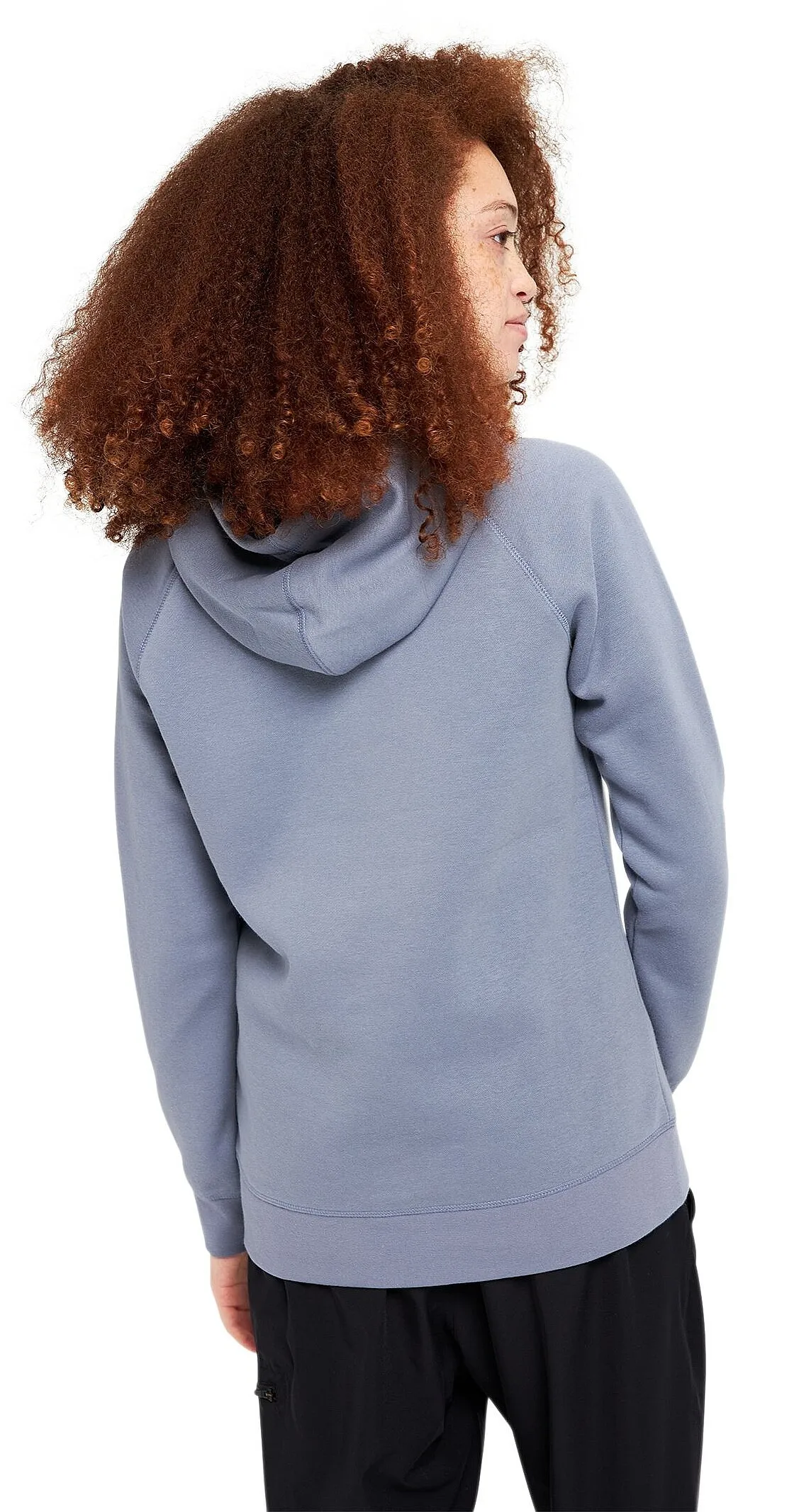 sweatshirt Burton Vault Pullover - Folkstone Gray - women´s