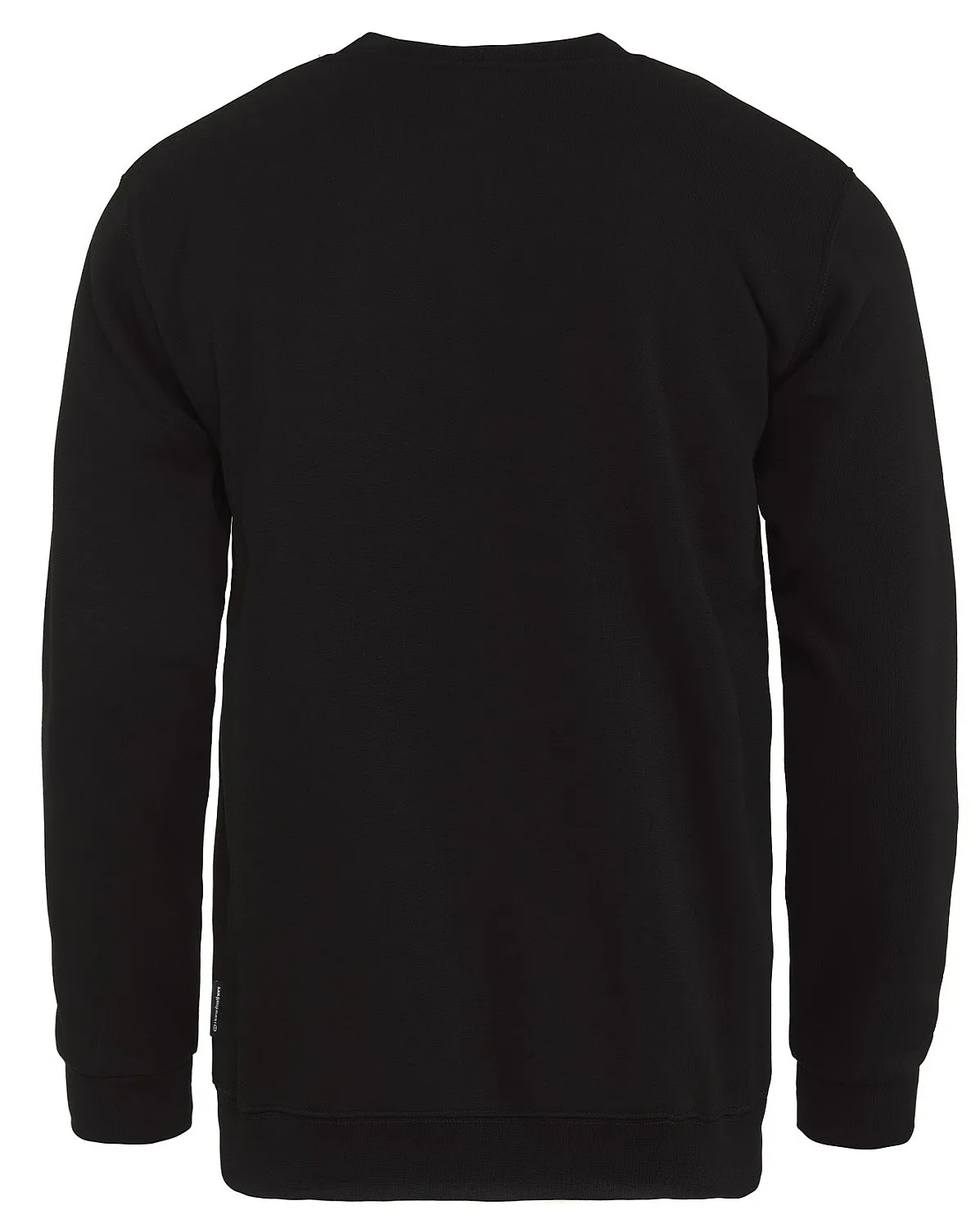 sweatshirt Horsefeathers Dunk - Black - men´s