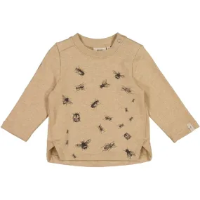 Sweatshirt Insects