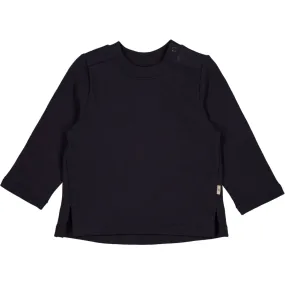 Sweatshirt Robyn - midnight blue