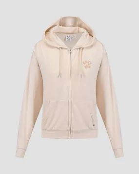 Sweatshirt with a zip Roxy Surfing by Daylight ERJFT04810-teh0