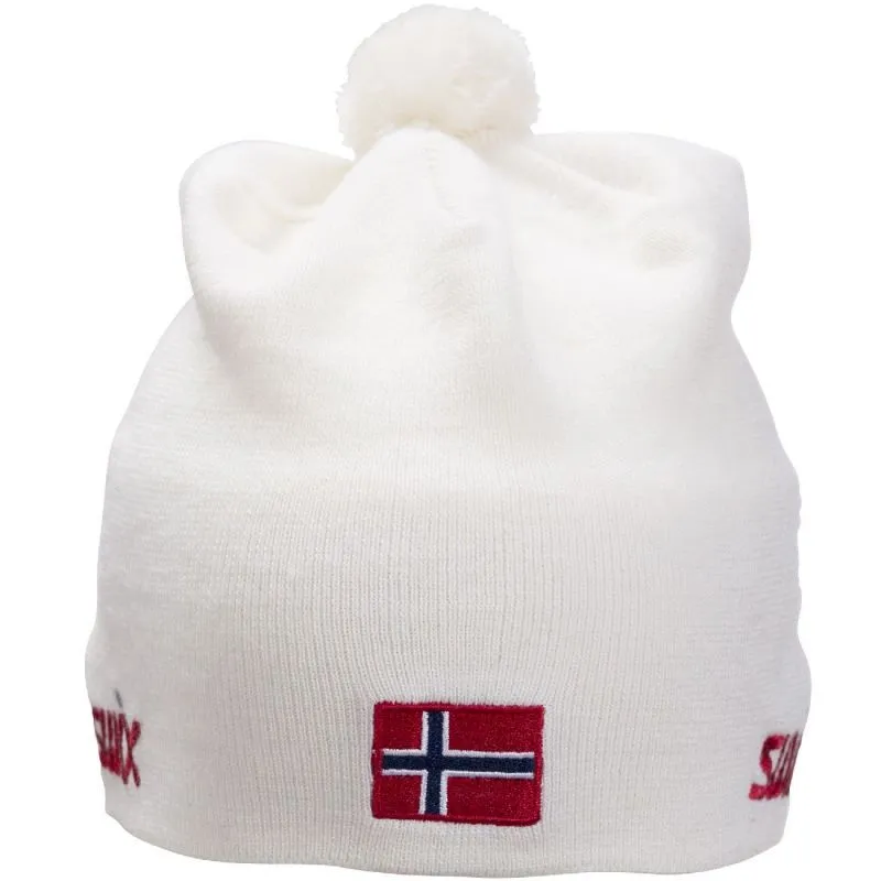 Swix Traditional Flag Hat - Berretto