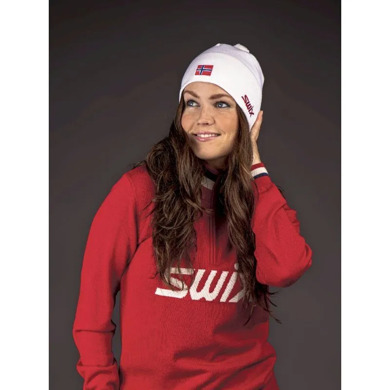 Swix Traditional Flag Hat - Berretto