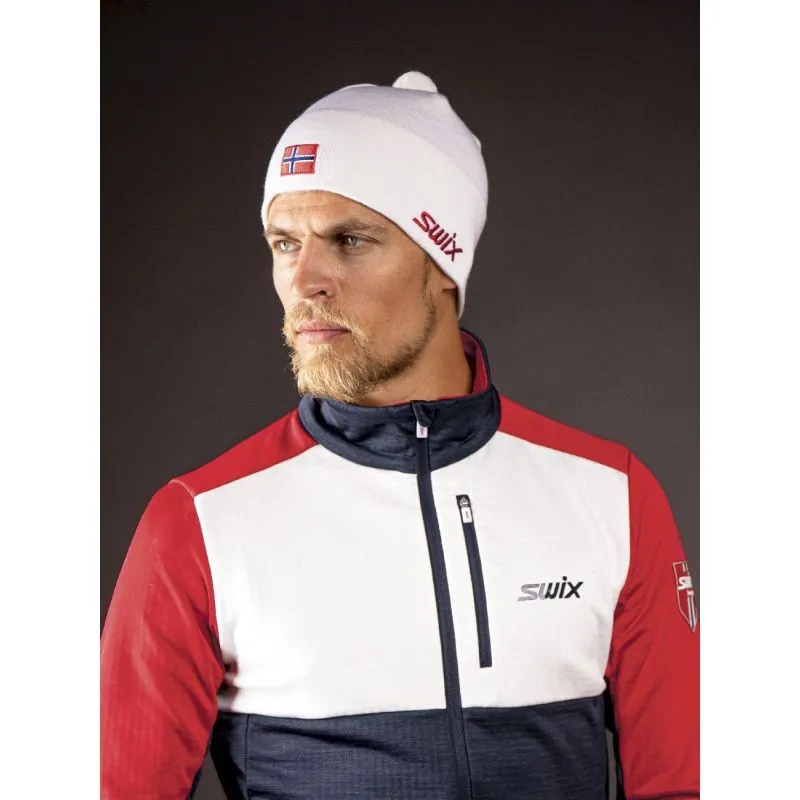 Swix Traditional Flag Hat - Berretto