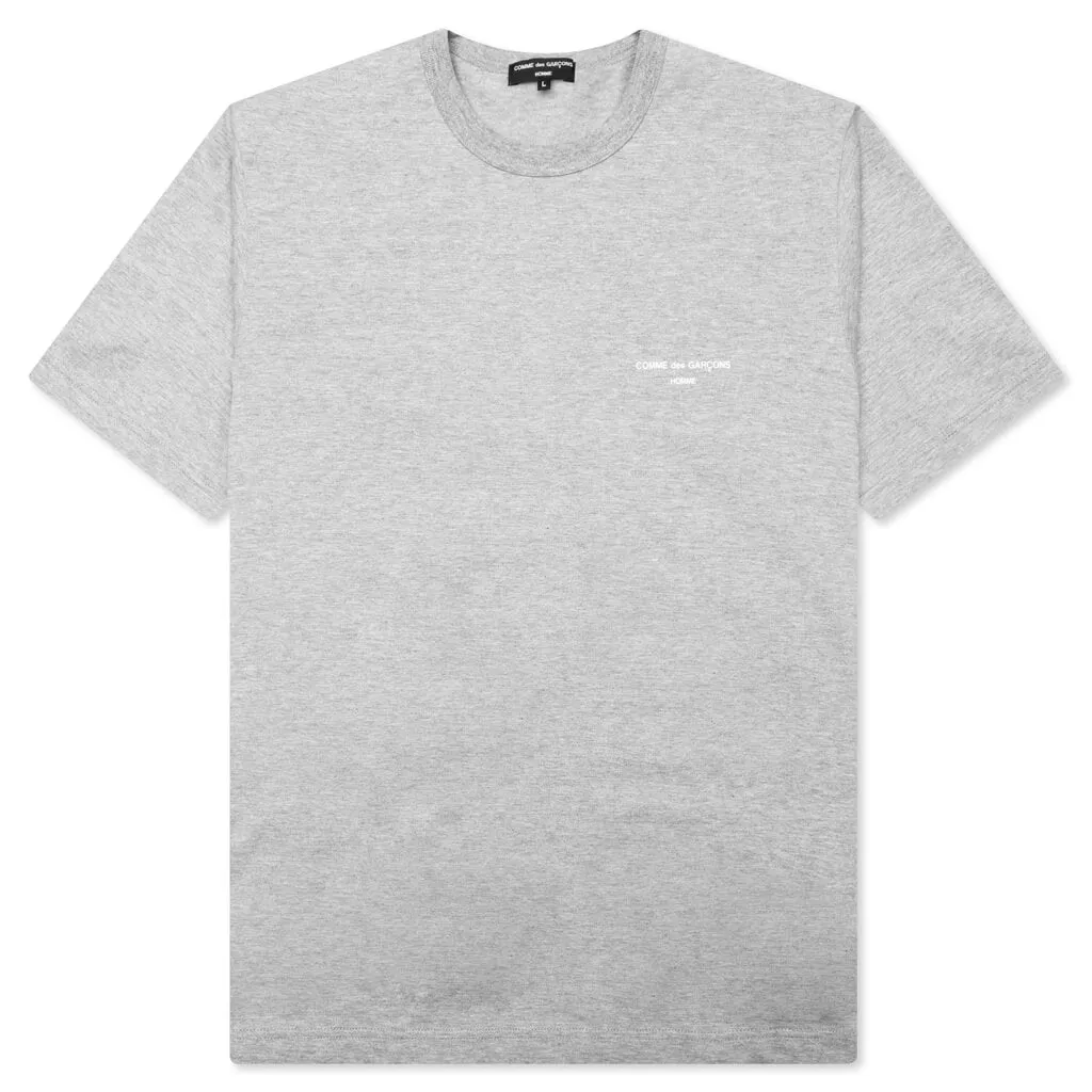 Tee Grey