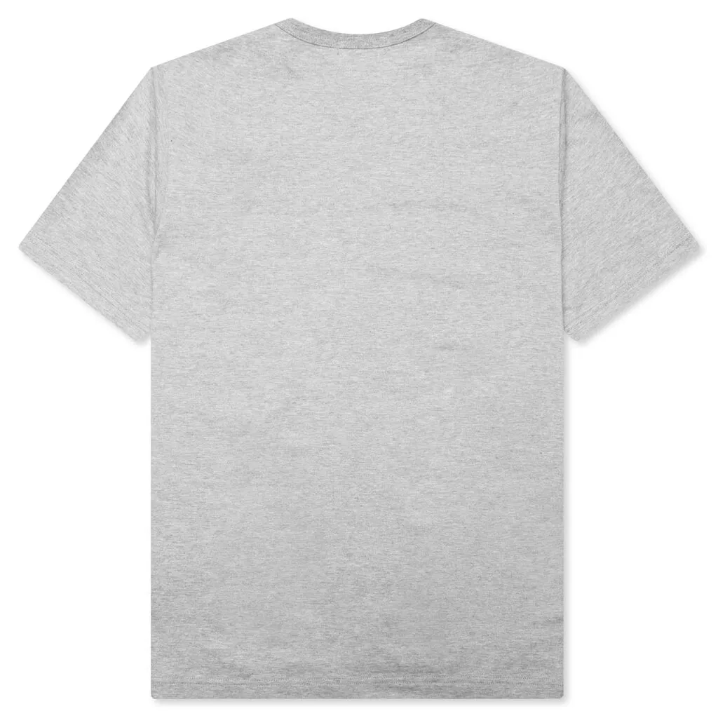 Tee Grey