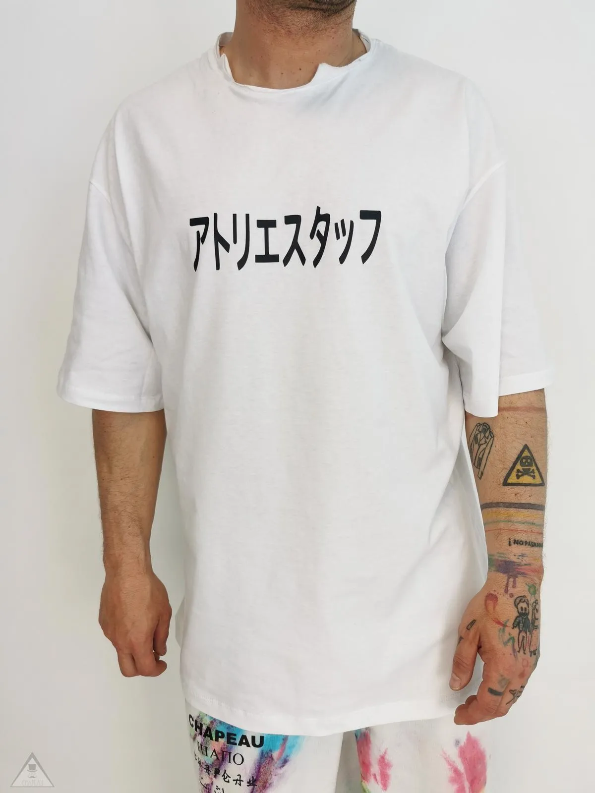 T-shirt japan