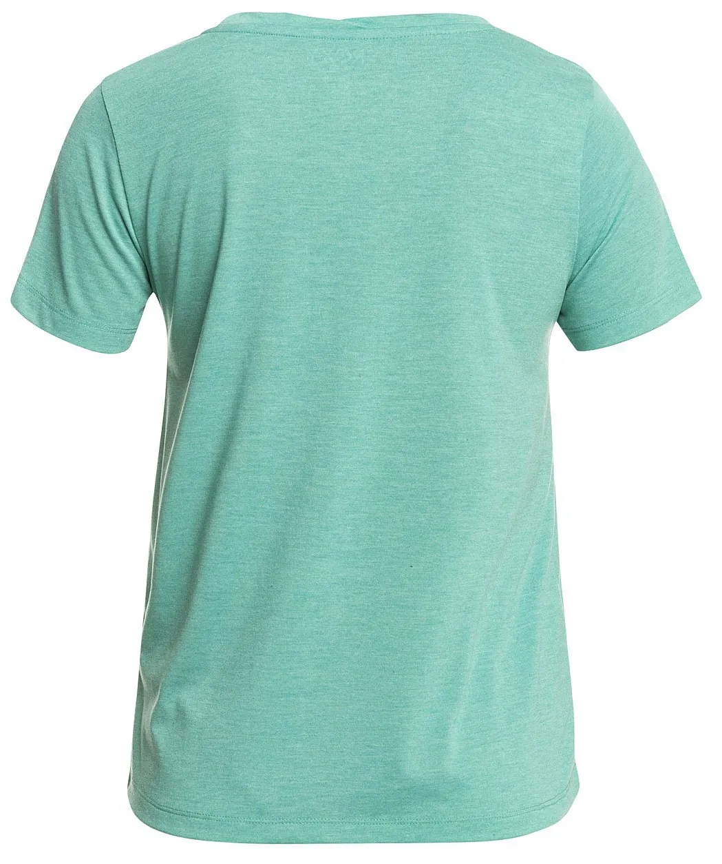 T-Shirt Roxy Chasing The Swell - BKH0/Sea Blue - women´s