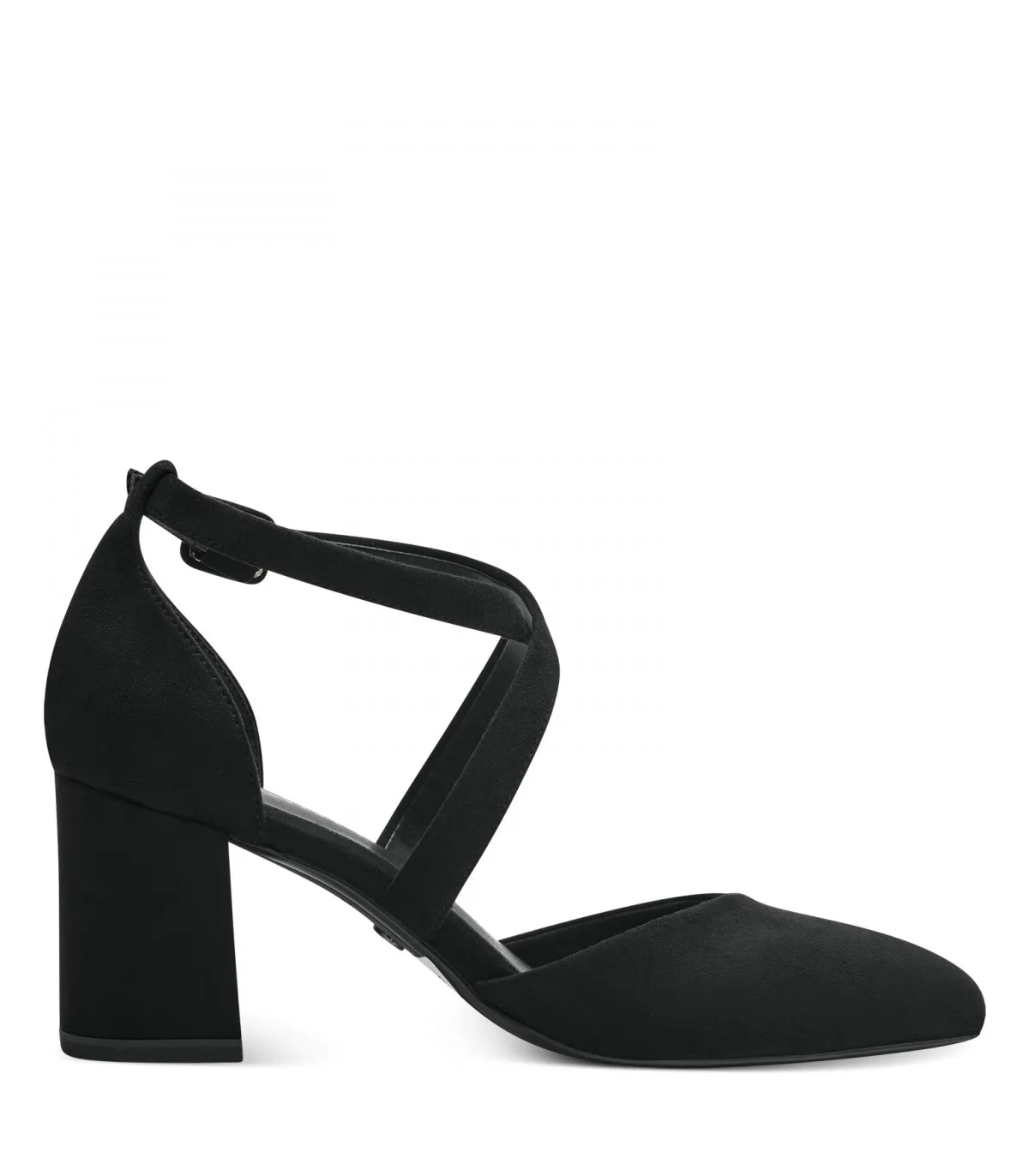 Tamaris Heels Black 1-1-24414-41-001