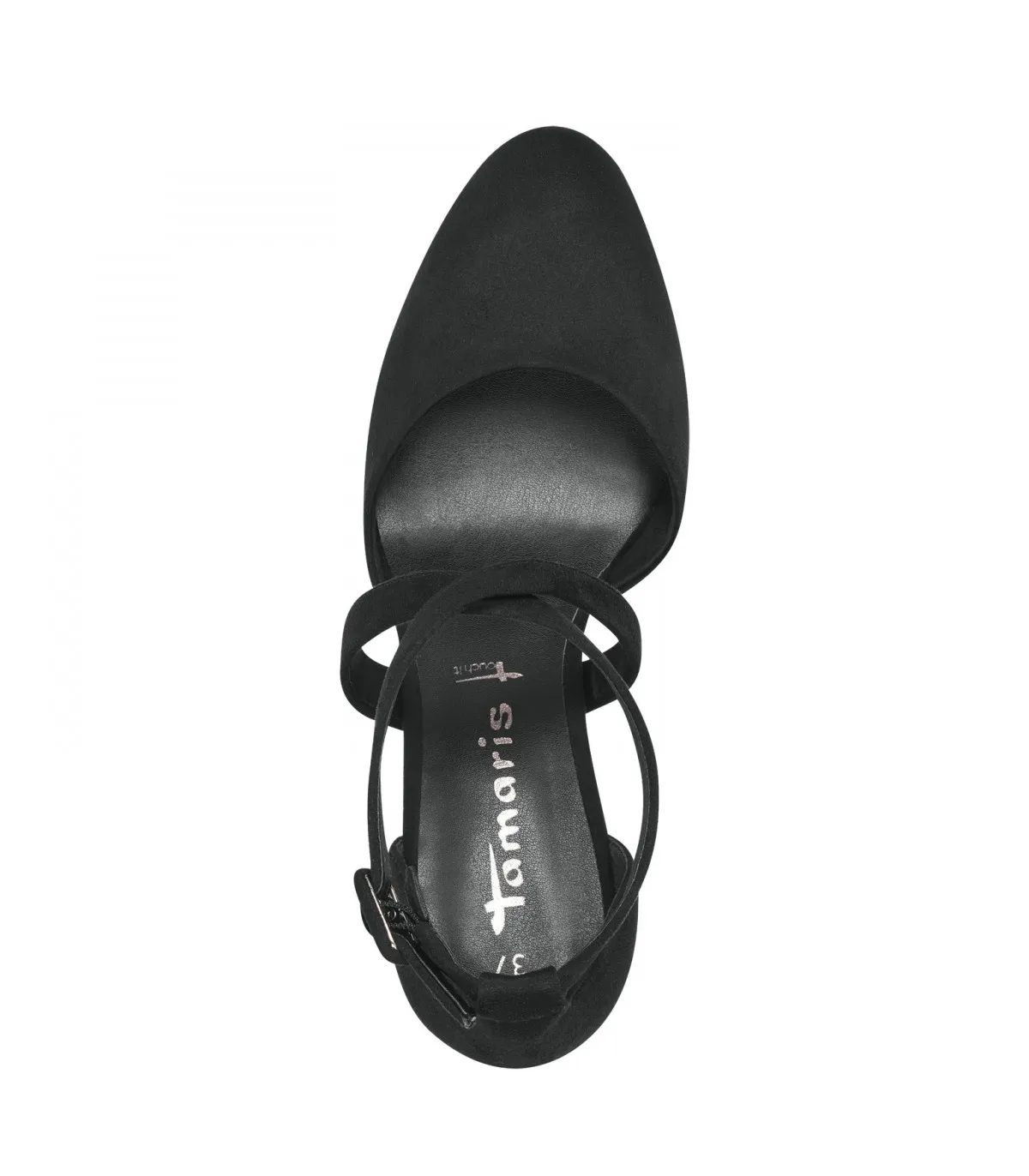 Tamaris Heels Black 1-1-24414-41-001