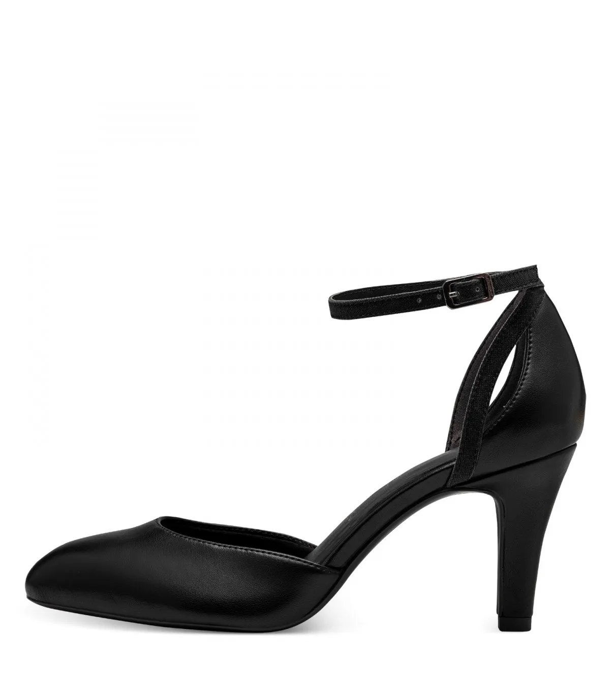 Tamaris Heels Black 1-22415-41-001