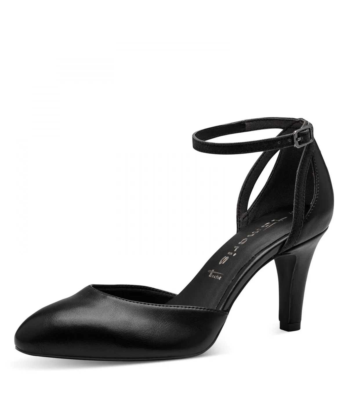 Tamaris Heels Black 1-22415-41-001