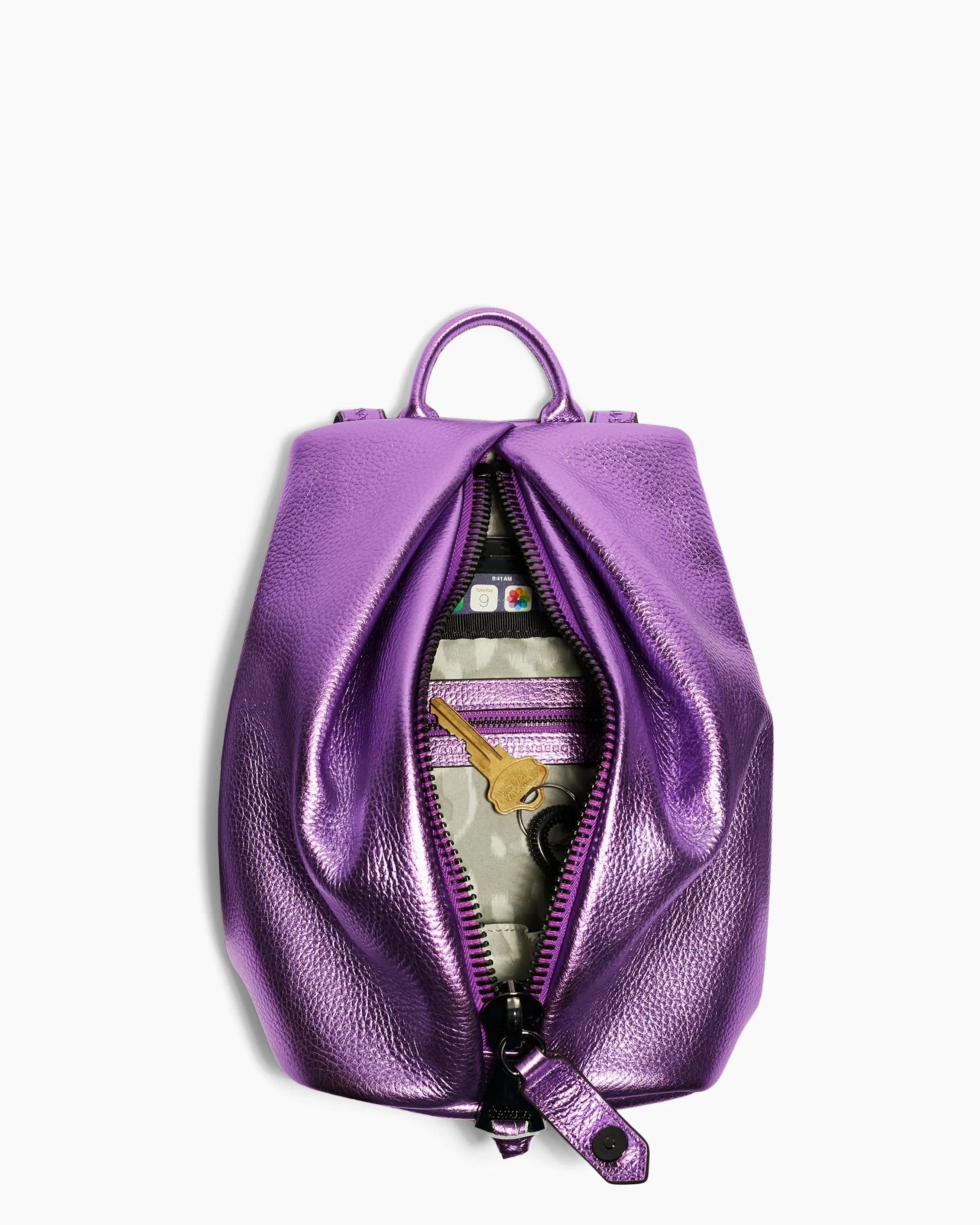 Tamitha Novelty Mini Backpack