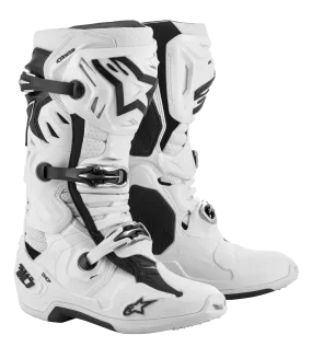 Tech 10 Ventilated High-Performance Boots