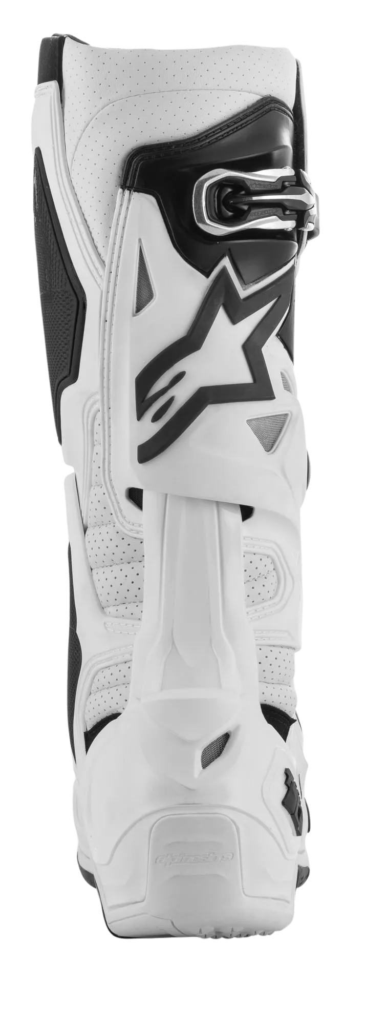 Tech 10 Ventilated High-Performance Boots