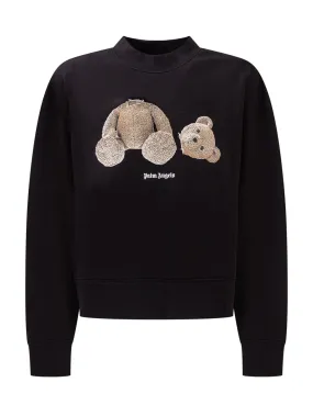 Teddy Bear Sweatshirt