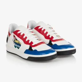 Teen Disney Fantasia Trainers