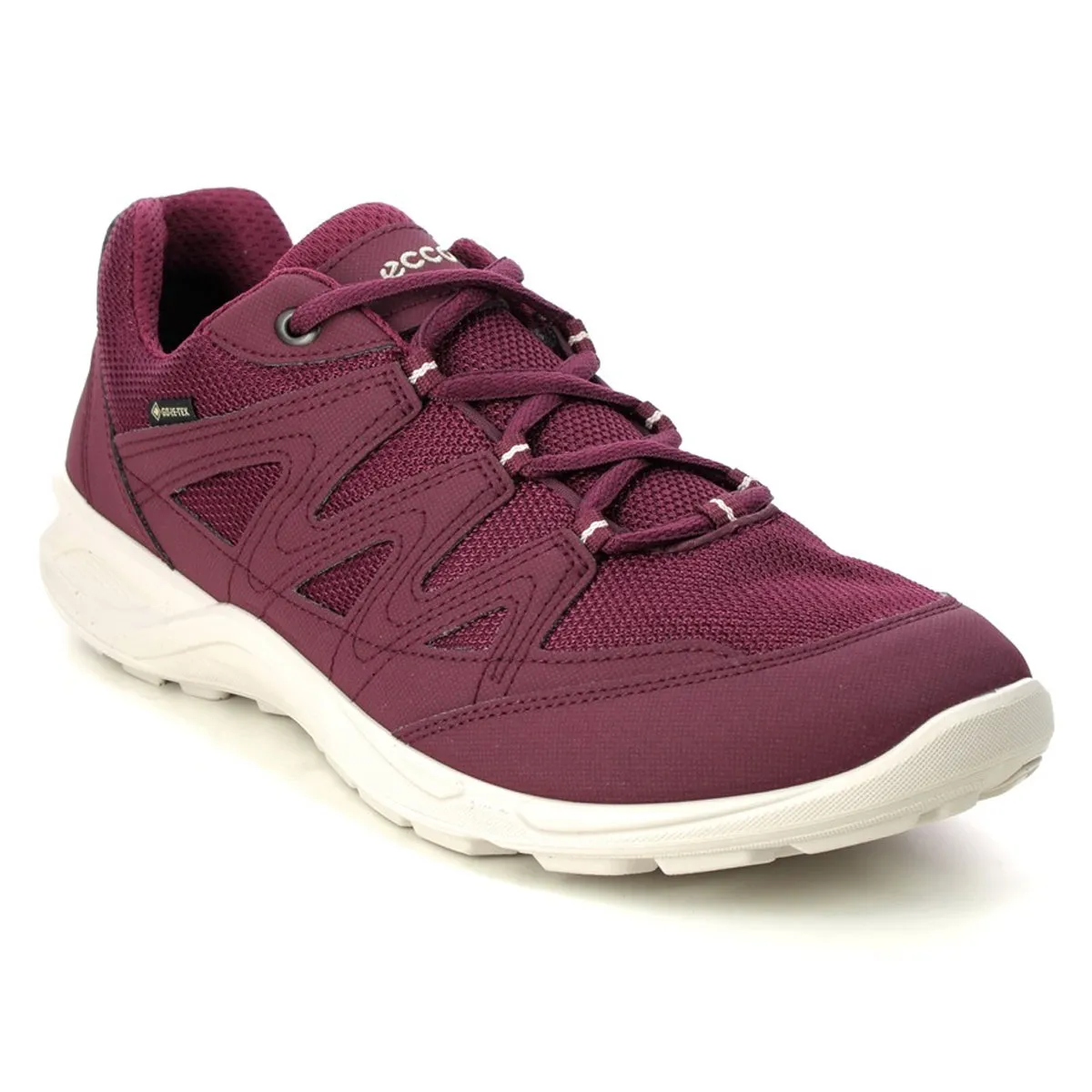 Terracruise LT 825783 Textile Women's Comfort Sneakers - UK 8-8.5 - US 11-11.5 Women - EU 42