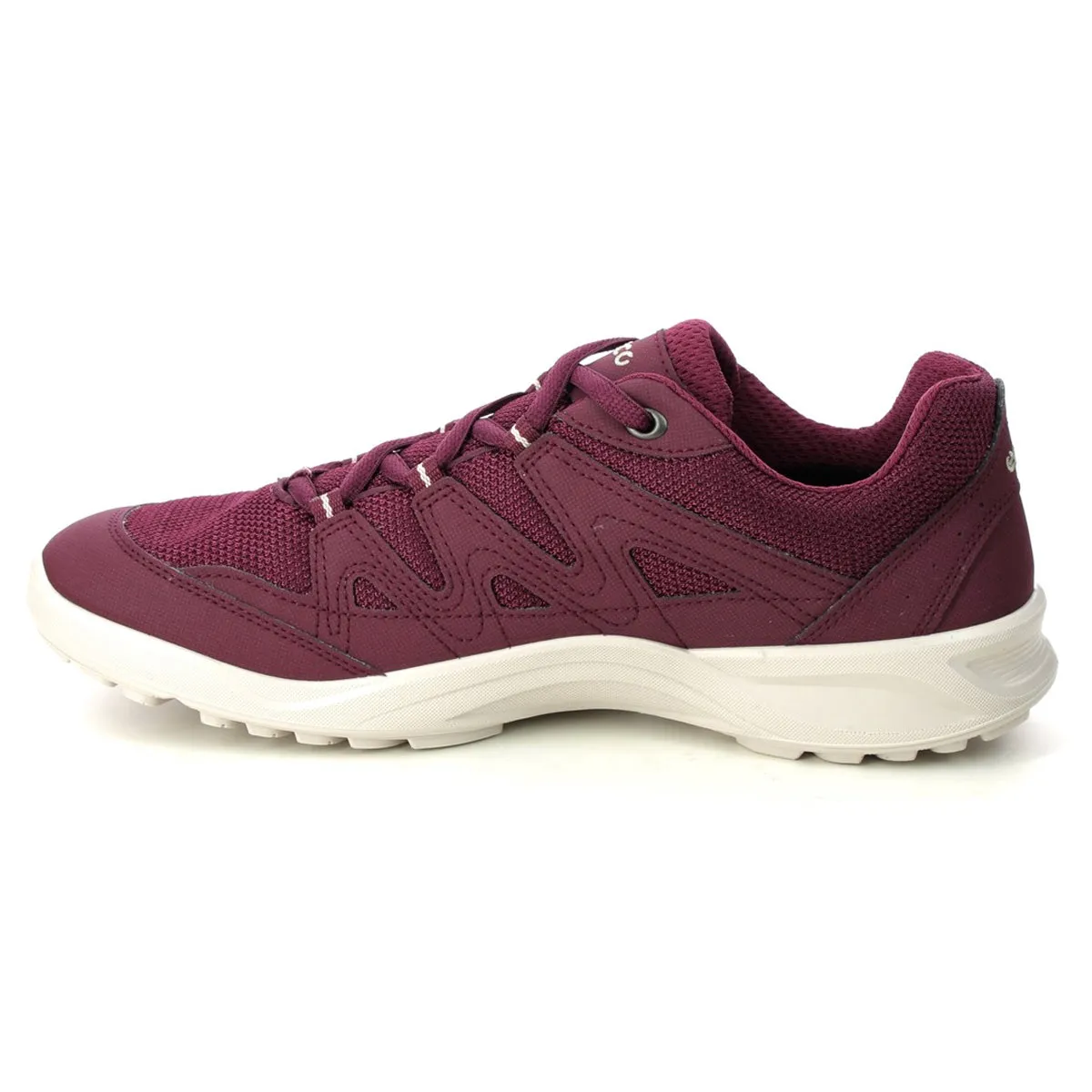 Terracruise LT 825783 Textile Women's Comfort Sneakers - UK 8-8.5 - US 11-11.5 Women - EU 42