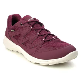 Terracruise LT 825783 Textile Women's Comfort Sneakers - UK 8-8.5 - US 11-11.5 Women - EU 42