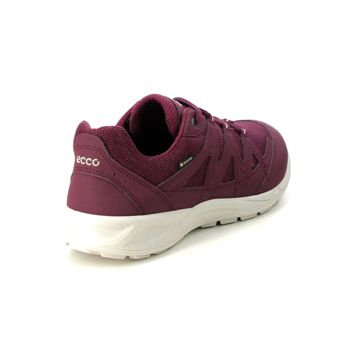 Terracruise LT 825783 Textile Women's Comfort Sneakers - UK 8-8.5 - US 11-11.5 Women - EU 42