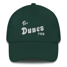 The Dunes Insecure Dad Hat