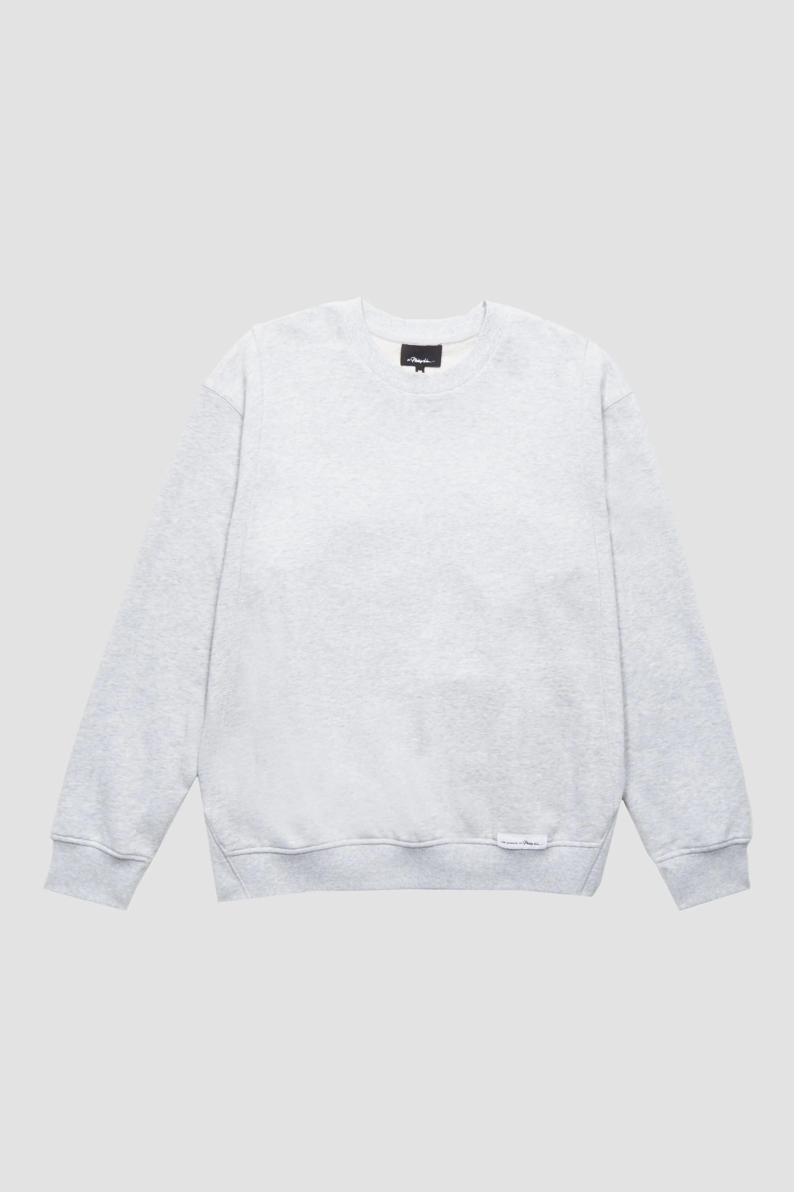 The Everyday Crew Sweatshirt