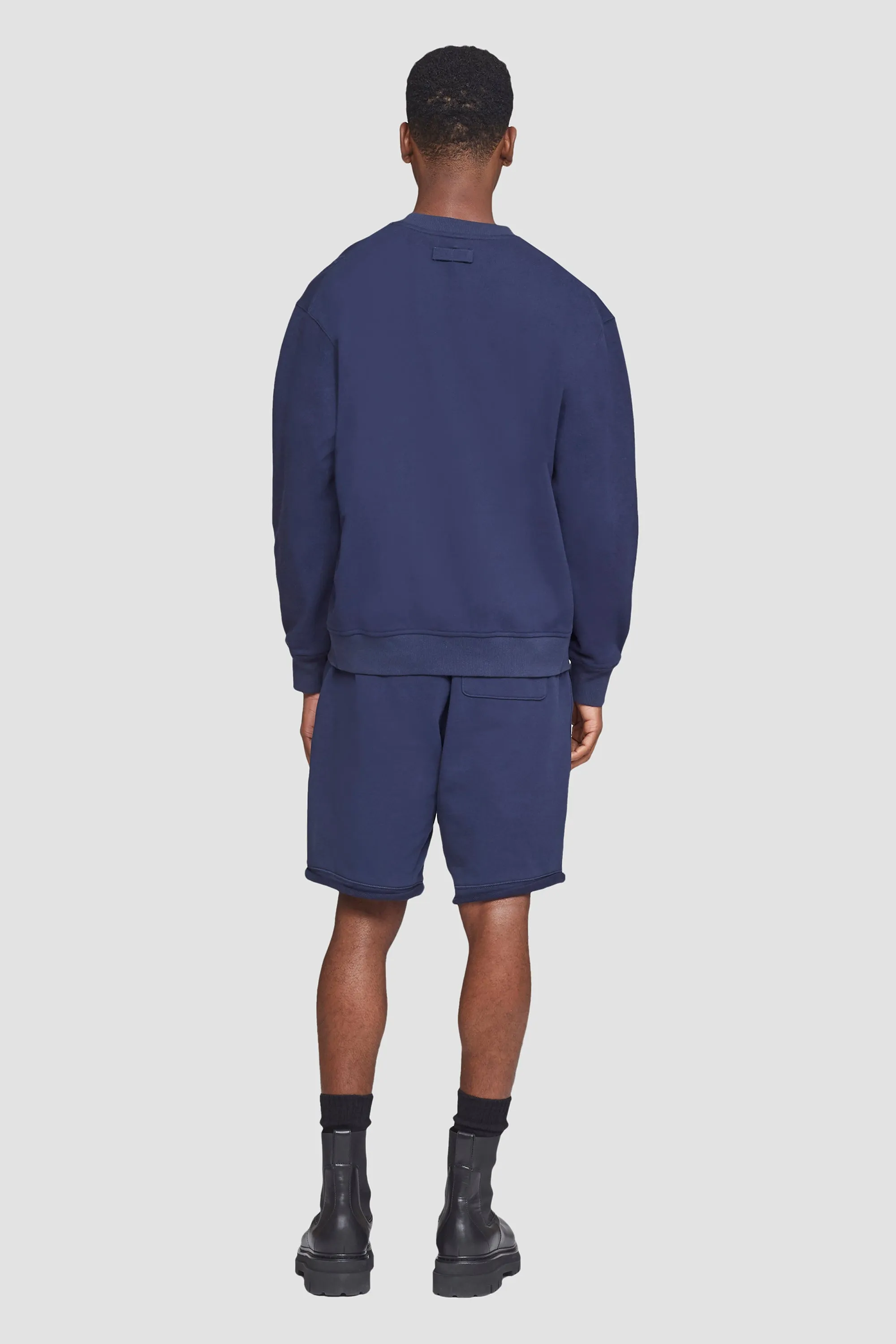 The Everyday Crew Sweatshirt