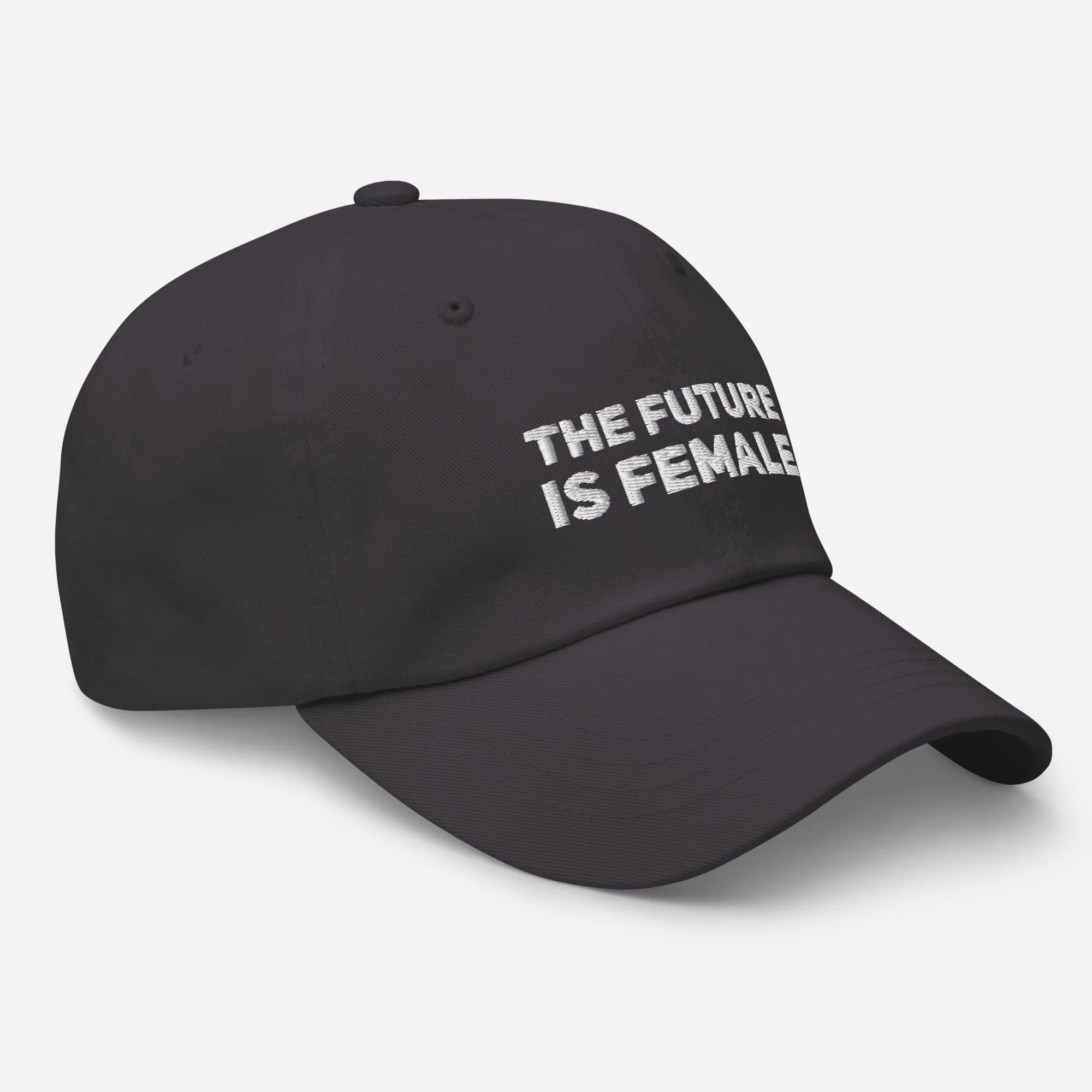 The Future Is Female Hat