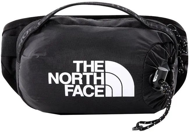 The North Face Accessories Bozer Hip Pack III Black