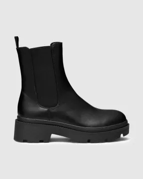 Therapy Thredbo Boots Black