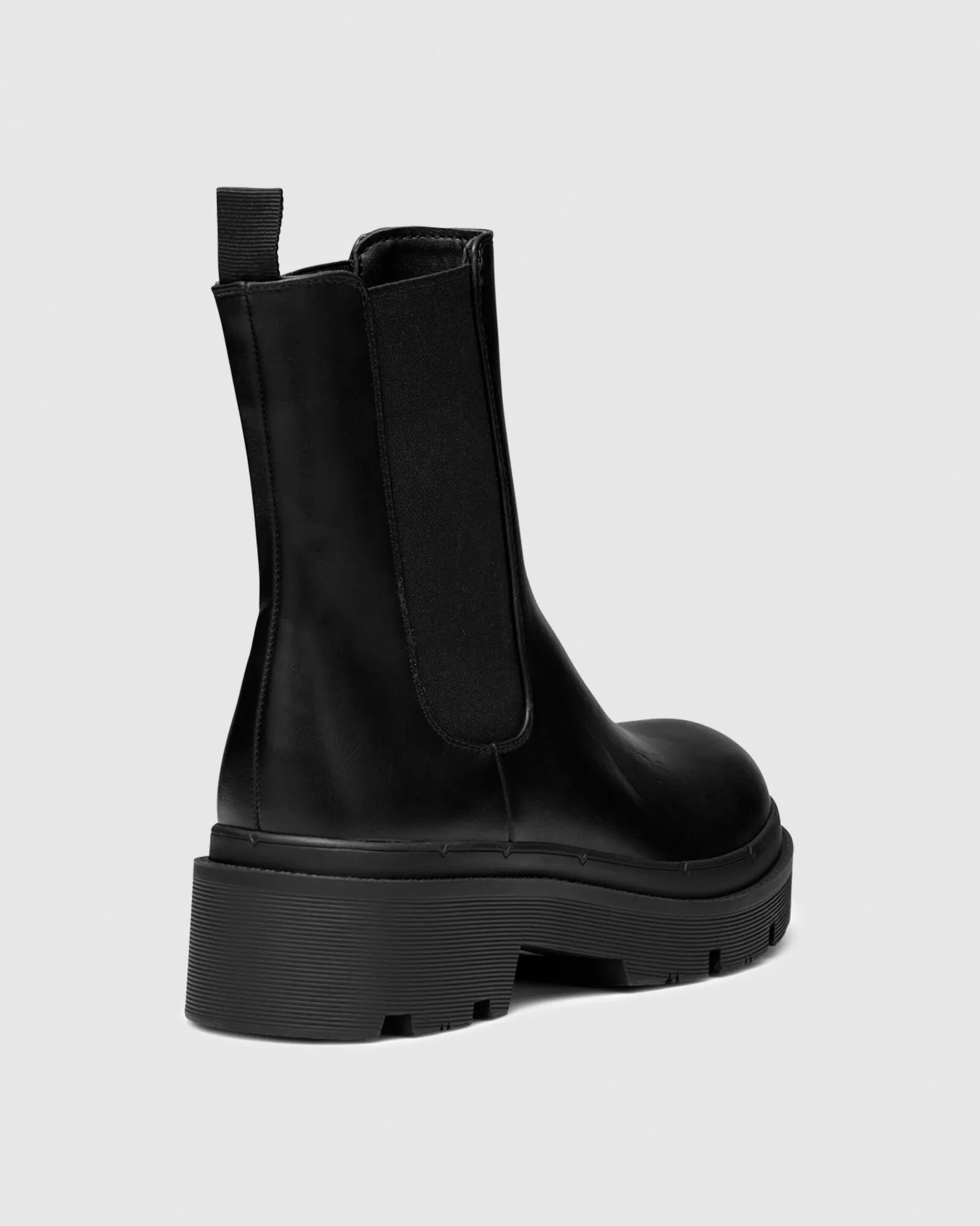 Therapy Thredbo Boots Black