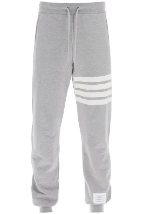 Thom Browne    Thom Browne 4 Bar Joggers