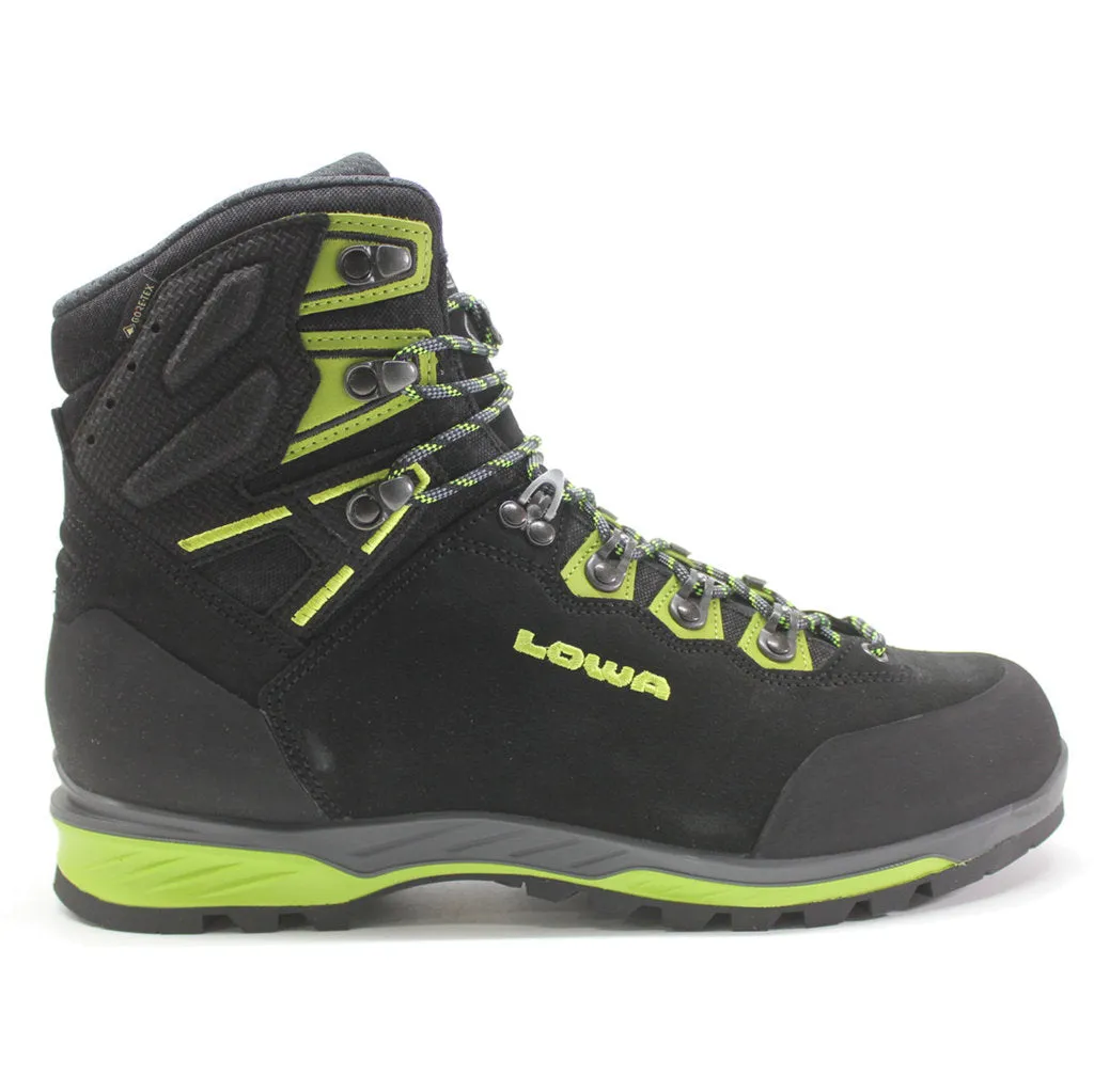 Ticam Evo GTX Suede Men's Ankle Hiking Boots