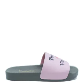 Tocoto Pink Love Slide