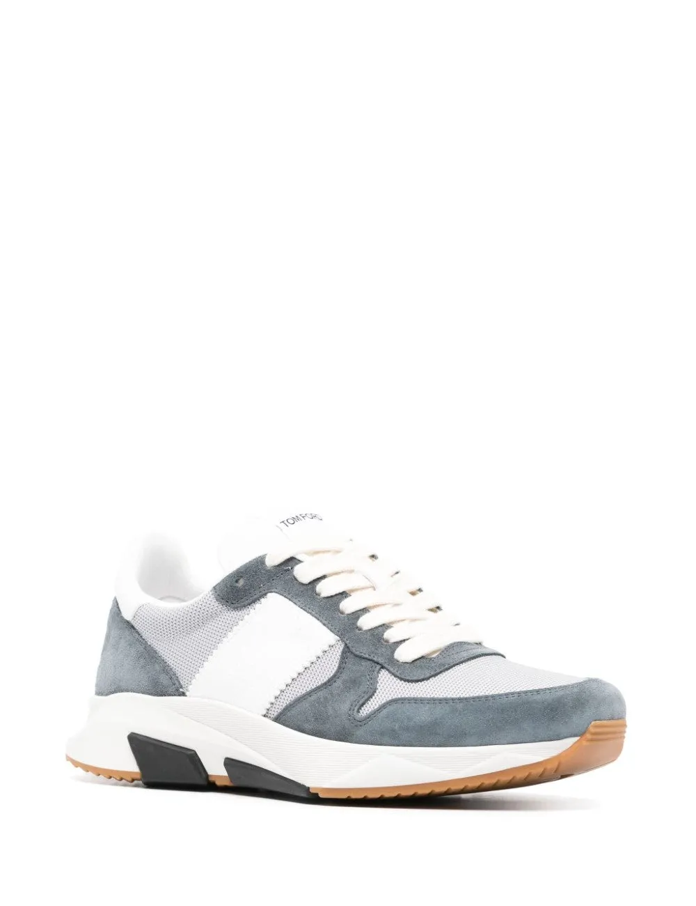 TOM FORD SNEAKERS LOW TOP