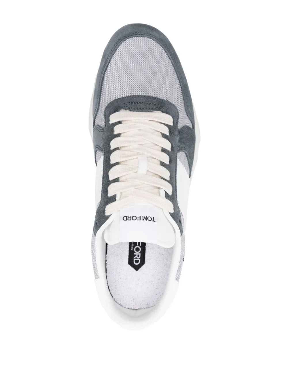 TOM FORD SNEAKERS LOW TOP