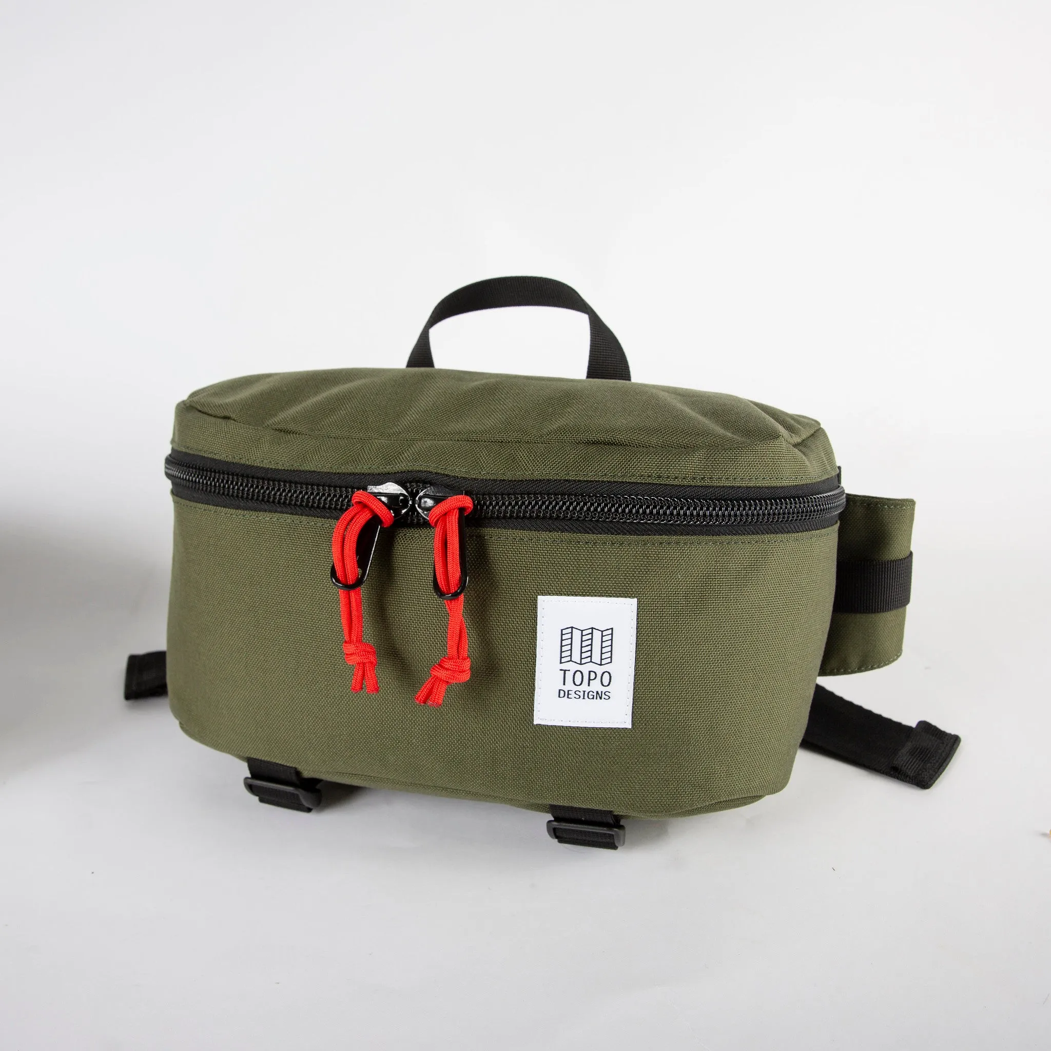 Topo Designs Hip Pack Classic - Best Keywords