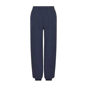 Tracksuit Trs Cuffed DL in Navy