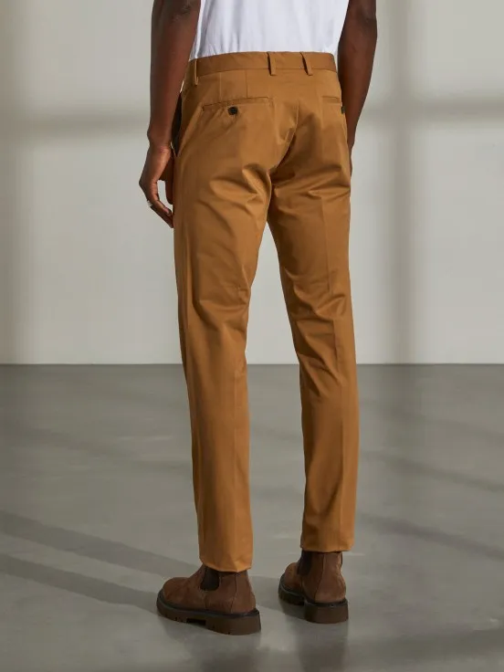 Casual Chinos