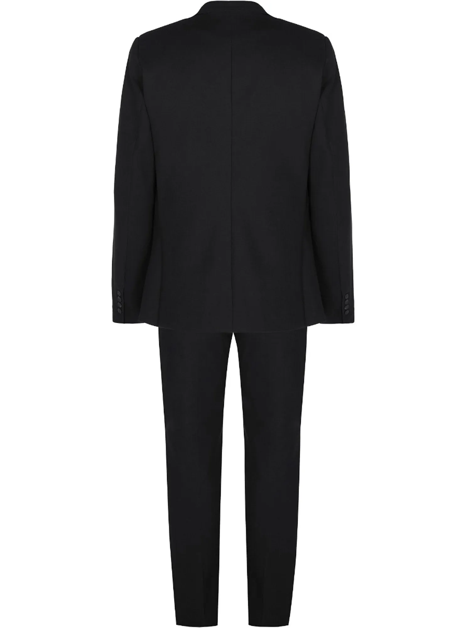 Two Piece Suit Trousers