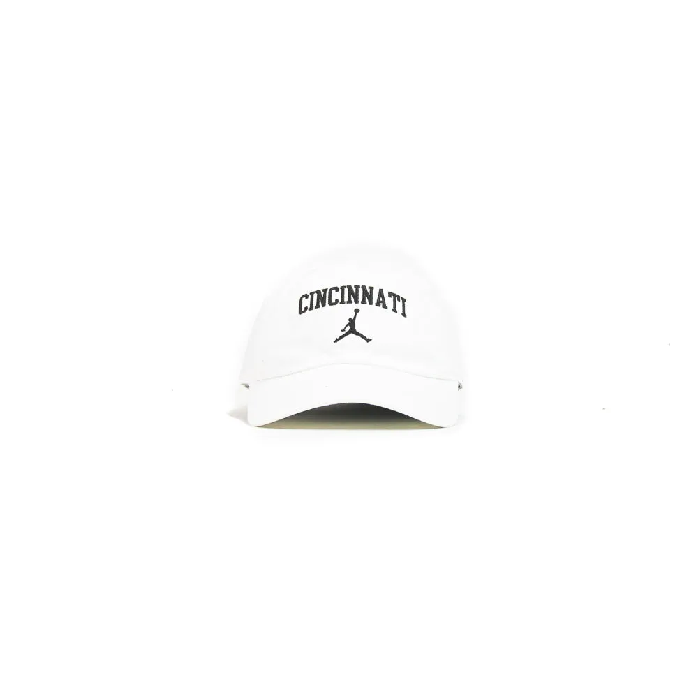 UC Campus Heritage 86 Adjustable Hat (White)