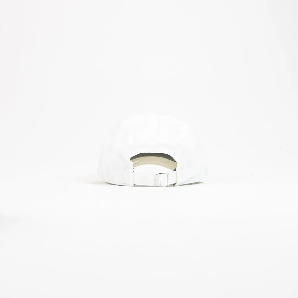 UC Campus Heritage 86 Adjustable Hat (White)