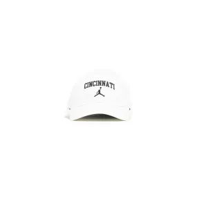 UC Campus Heritage 86 Adjustable Hat (White)