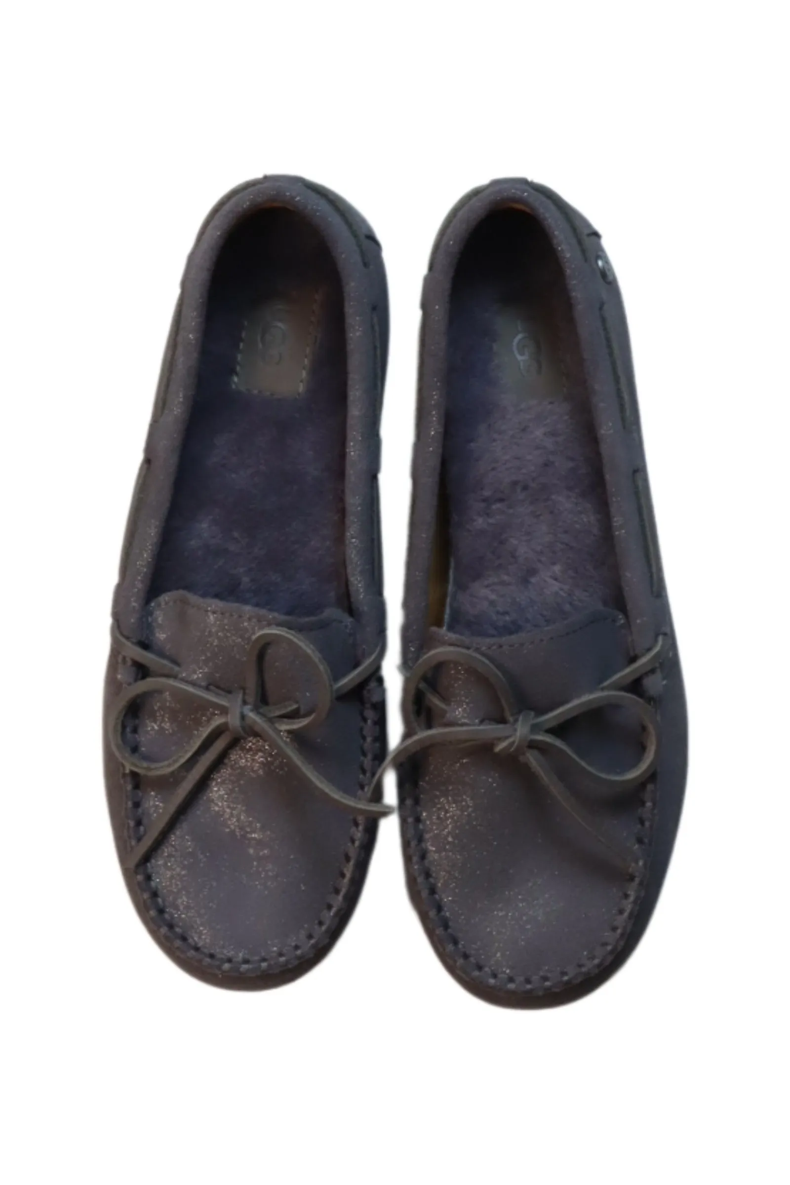 UGG Moccasins 11Y (EU36)