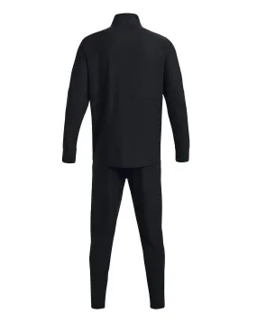 Durable Challenger tracksuit by Under Armour